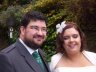 Simon and Lindsay's Wedding