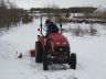 Snow Plough