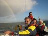 Sailing Solent 2011